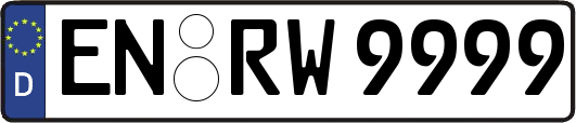 EN-RW9999