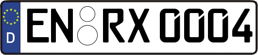 EN-RX0004