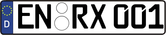EN-RX001