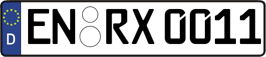 EN-RX0011