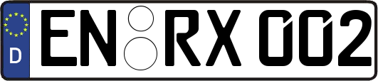 EN-RX002