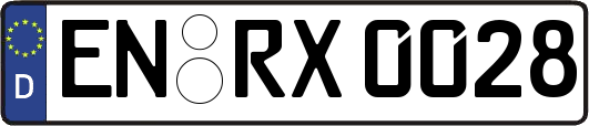 EN-RX0028