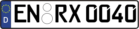 EN-RX0040