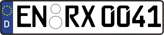 EN-RX0041