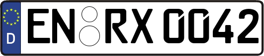 EN-RX0042