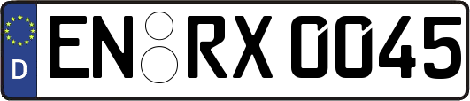 EN-RX0045