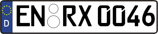 EN-RX0046