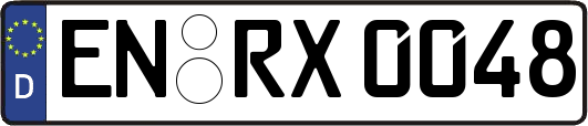 EN-RX0048