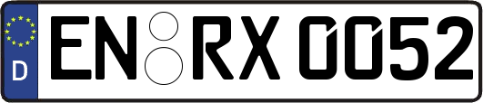 EN-RX0052