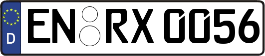 EN-RX0056