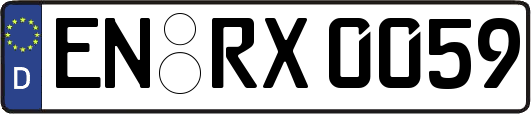 EN-RX0059