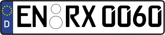 EN-RX0060