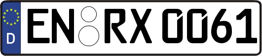 EN-RX0061