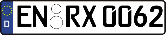 EN-RX0062