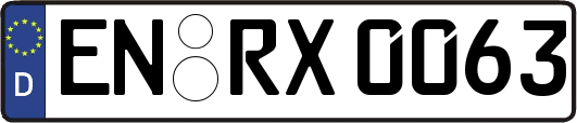 EN-RX0063