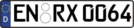 EN-RX0064