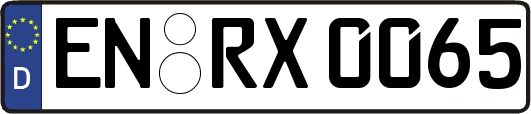 EN-RX0065