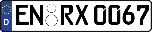 EN-RX0067
