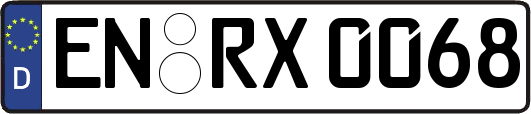 EN-RX0068