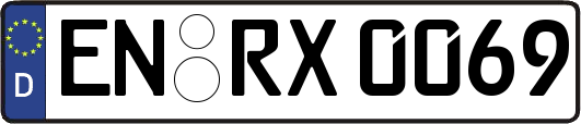 EN-RX0069