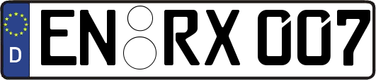 EN-RX007