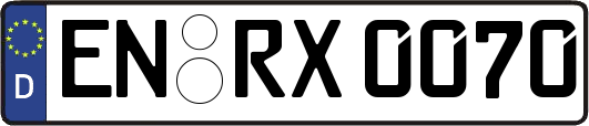 EN-RX0070