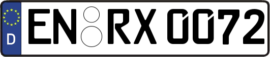 EN-RX0072