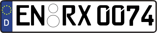 EN-RX0074