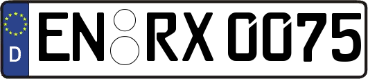 EN-RX0075
