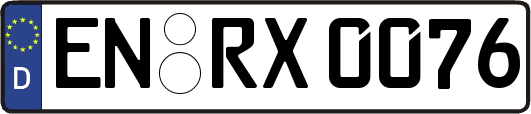 EN-RX0076