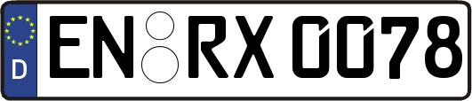 EN-RX0078