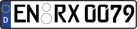 EN-RX0079
