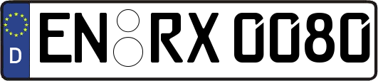 EN-RX0080