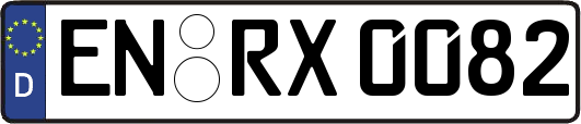 EN-RX0082