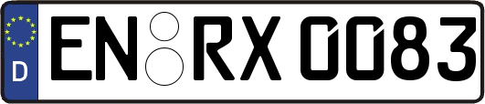 EN-RX0083