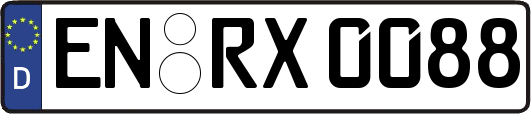 EN-RX0088