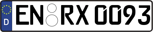 EN-RX0093