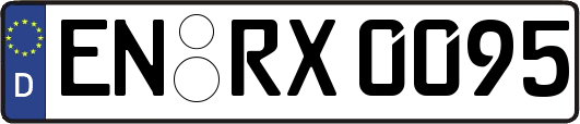 EN-RX0095