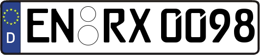 EN-RX0098