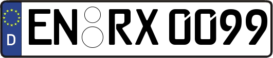 EN-RX0099