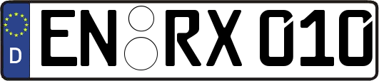 EN-RX010