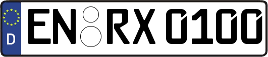 EN-RX0100