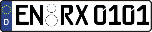 EN-RX0101