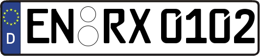 EN-RX0102