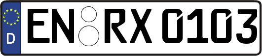 EN-RX0103
