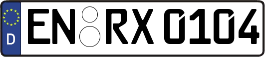 EN-RX0104