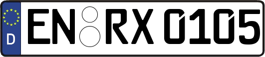 EN-RX0105