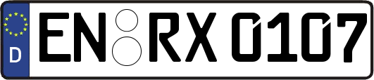 EN-RX0107