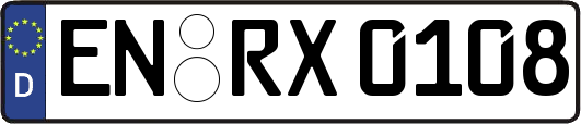 EN-RX0108