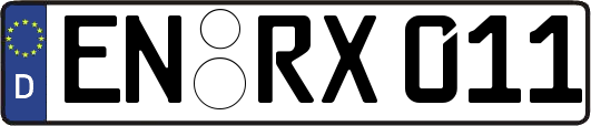 EN-RX011